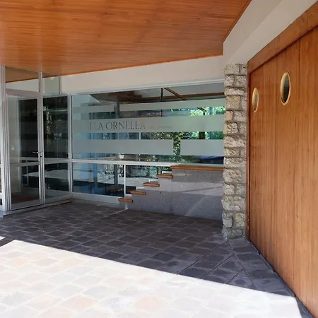 Luxury Ornella With Private Pool مانديلو ديل لاريو