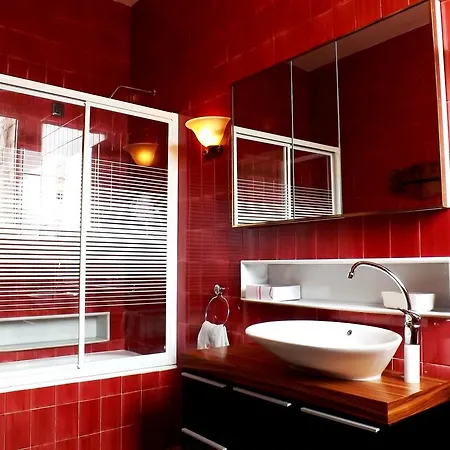 فيلة Luxury Ornella With Private Pool