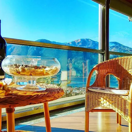 Luxury Ornella With Private Pool *
