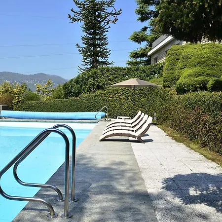 فيلة Luxury Ornella With Private Pool