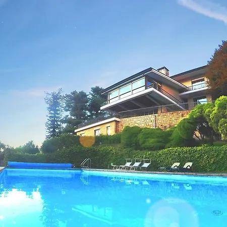 فيلة Luxury Ornella With Private Pool