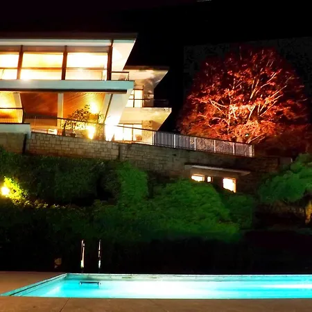 Luxury Ornella With Private Pool *