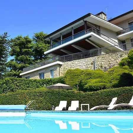 فيلة Luxury Ornella With Private Pool