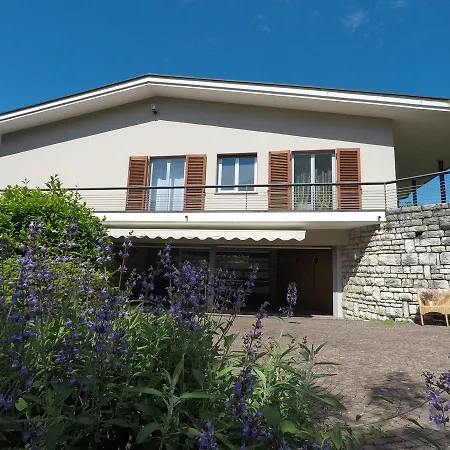 Luxury Ornella With Private Pool فيلة *