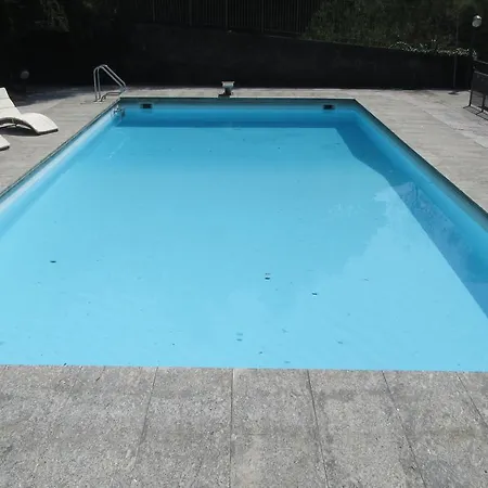 فيلة Luxury Ornella With Private Pool *