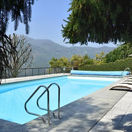 Luxury Ornella With Private Pool ヴィラ *