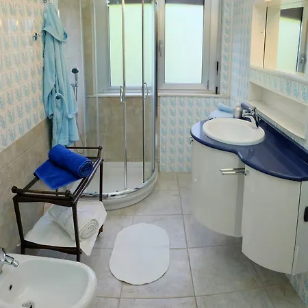 Luxury Ornella With Private Pool