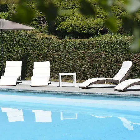 Luxury Ornella With Private Pool Villa *