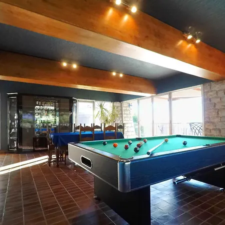 Luxury Ornella With Private Pool Mandello del Lario