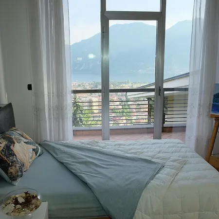 Luxury Ornella With Private Pool Villa