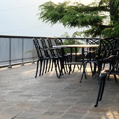 Luxury Ornella With Private Pool Villa Mandello del Lario