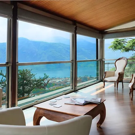 Villa Luxury Ornella With Private Pool *