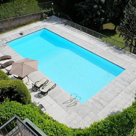 Villa Luxury Ornella With Private Pool