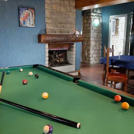 Villa Luxury Ornella With Private Pool Mandello del Lario
