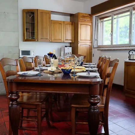 Villa Luxury Ornella With Private Pool Mandello del Lario